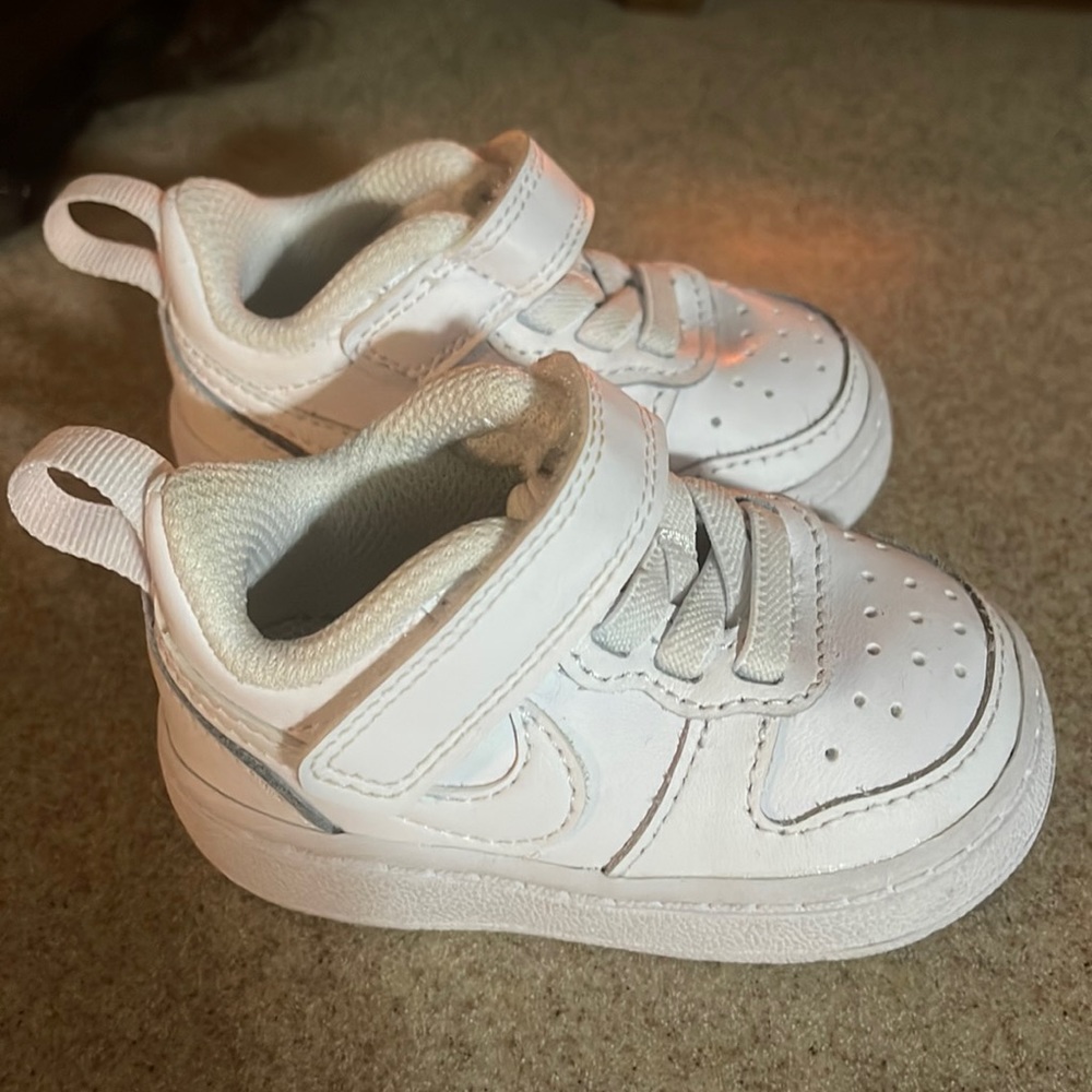 Infant Air Force 1